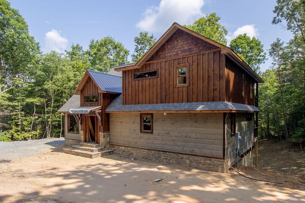 79 Star Creek Court, Morganton GA 30560 - Photo