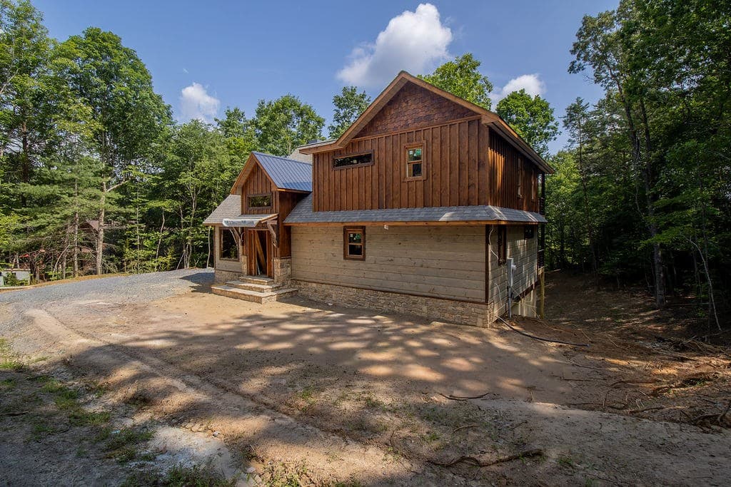 79 Star Creek Court, Morganton GA 30560 - Photo