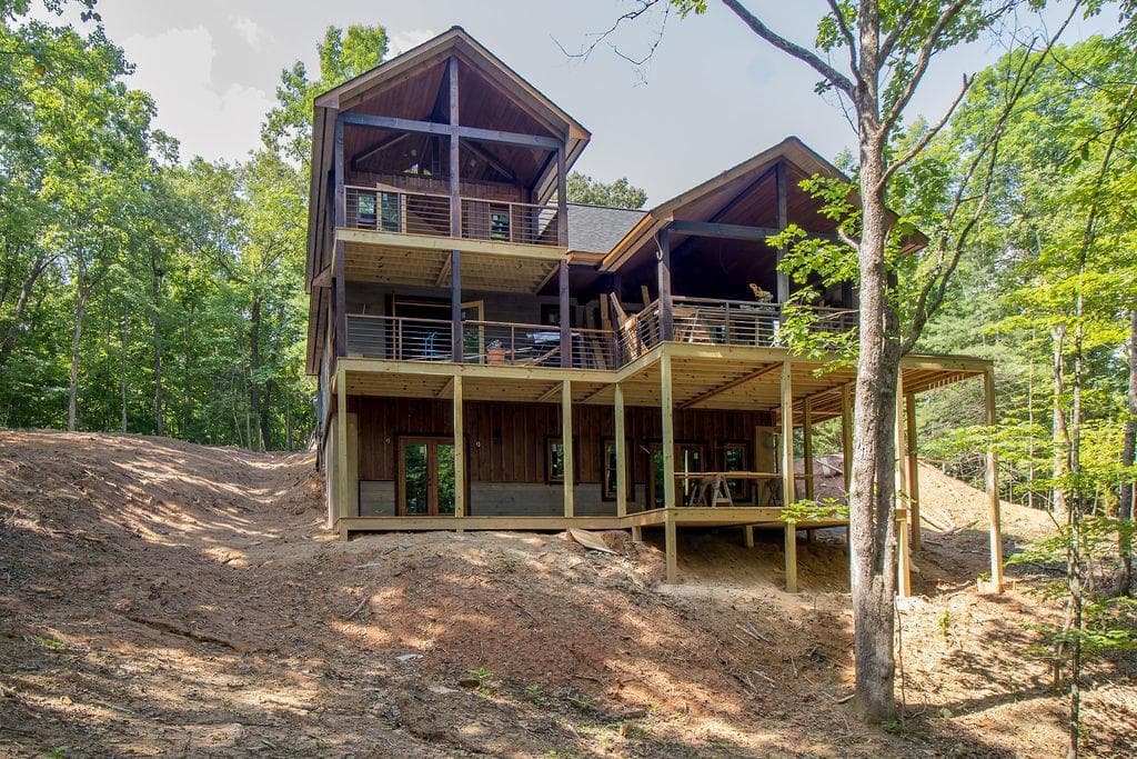 79 Star Creek Court, Morganton GA 30560 - Primary photo