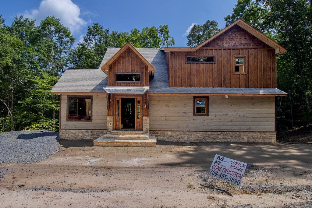 79 Star Creek Court, Morganton GA 30560 - Photo