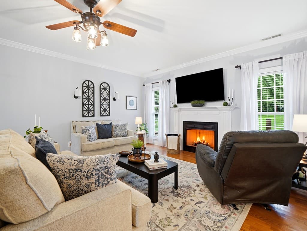 132 Hope Way, Dalton GA 30721 - Photo