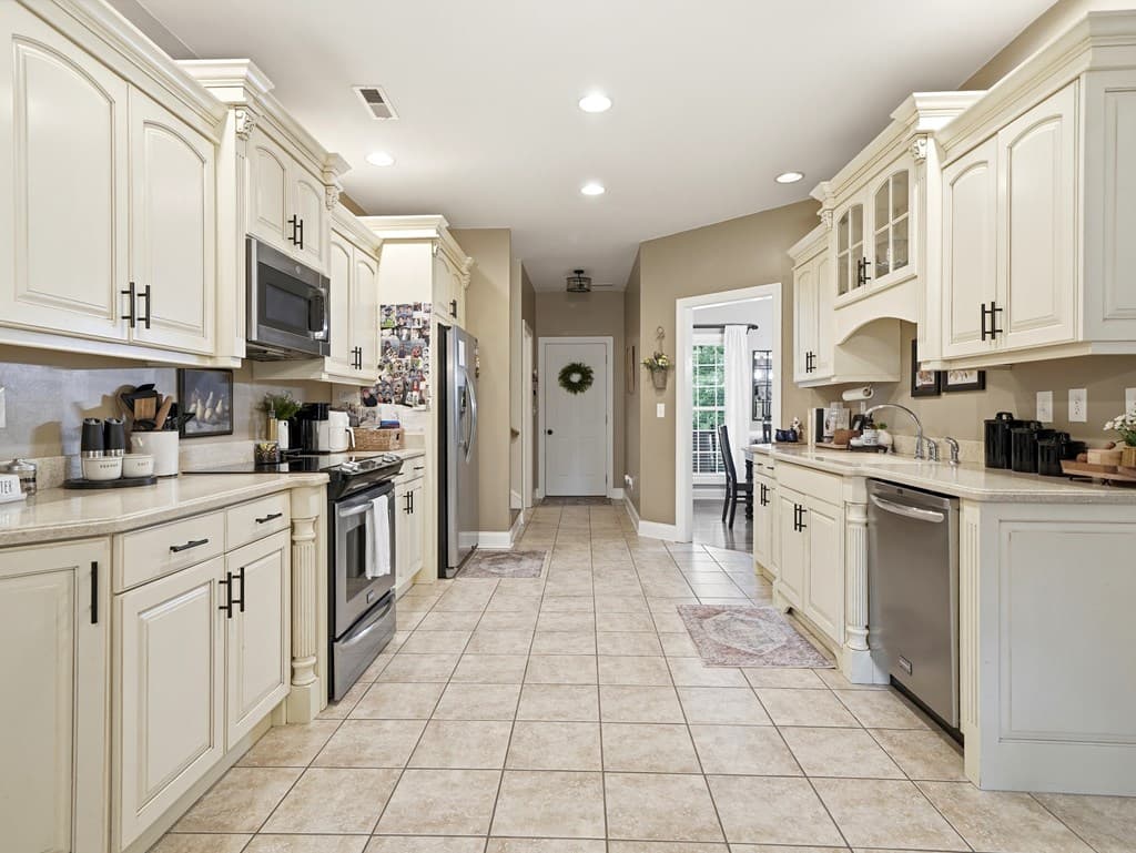 132 Hope Way, Dalton GA 30721 - Photo