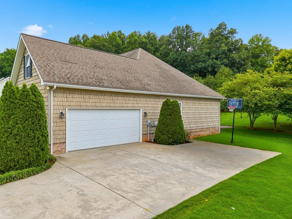 132 Hope Way, Dalton GA 30721 - Photo