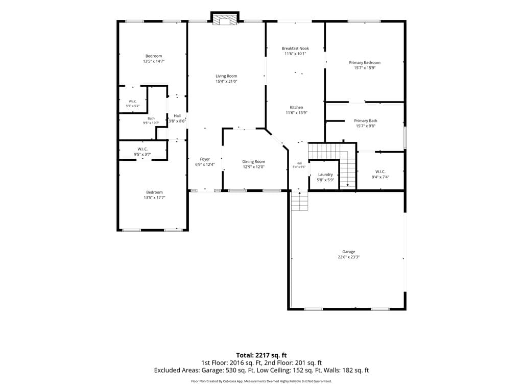 132 Hope Way, Dalton GA 30721 - Photo