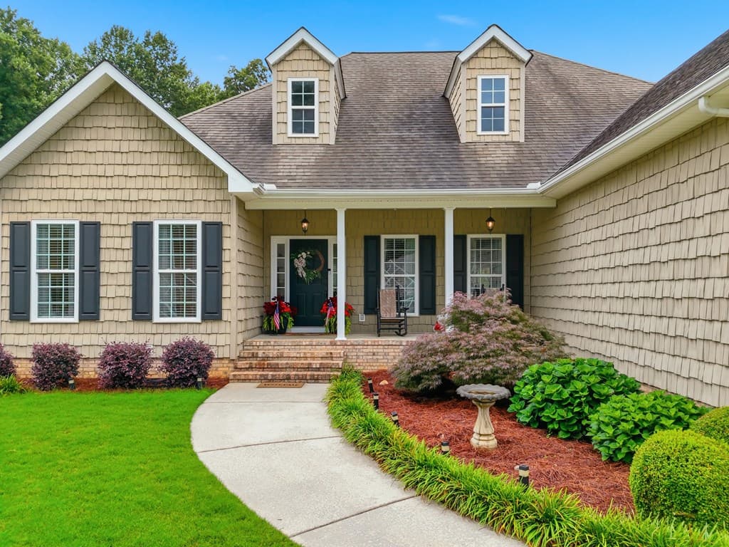 132 Hope Way, Dalton GA 30721 - Photo
