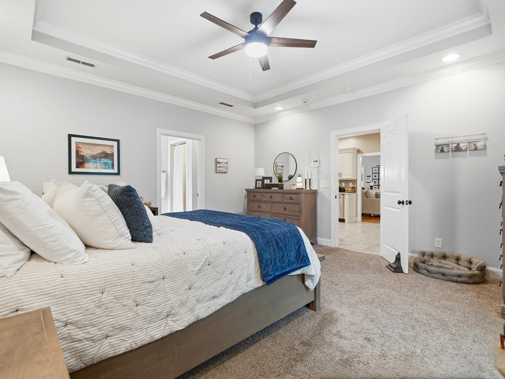 132 Hope Way, Dalton GA 30721 - Photo