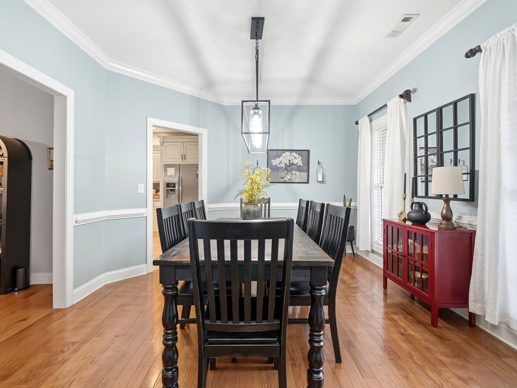 132 Hope Way, Dalton GA 30721 - Photo