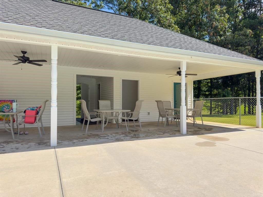 132 Hope Way, Dalton GA 30721 - Photo