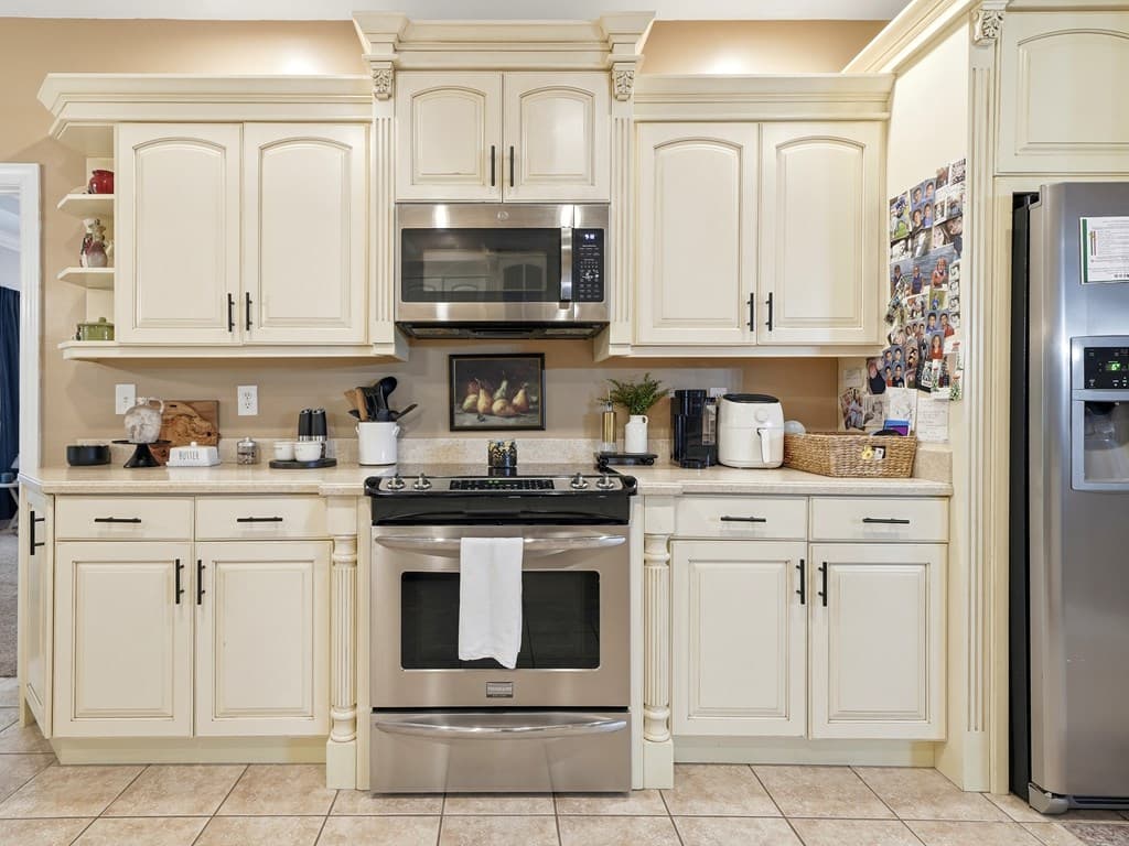 132 Hope Way, Dalton GA 30721 - Photo