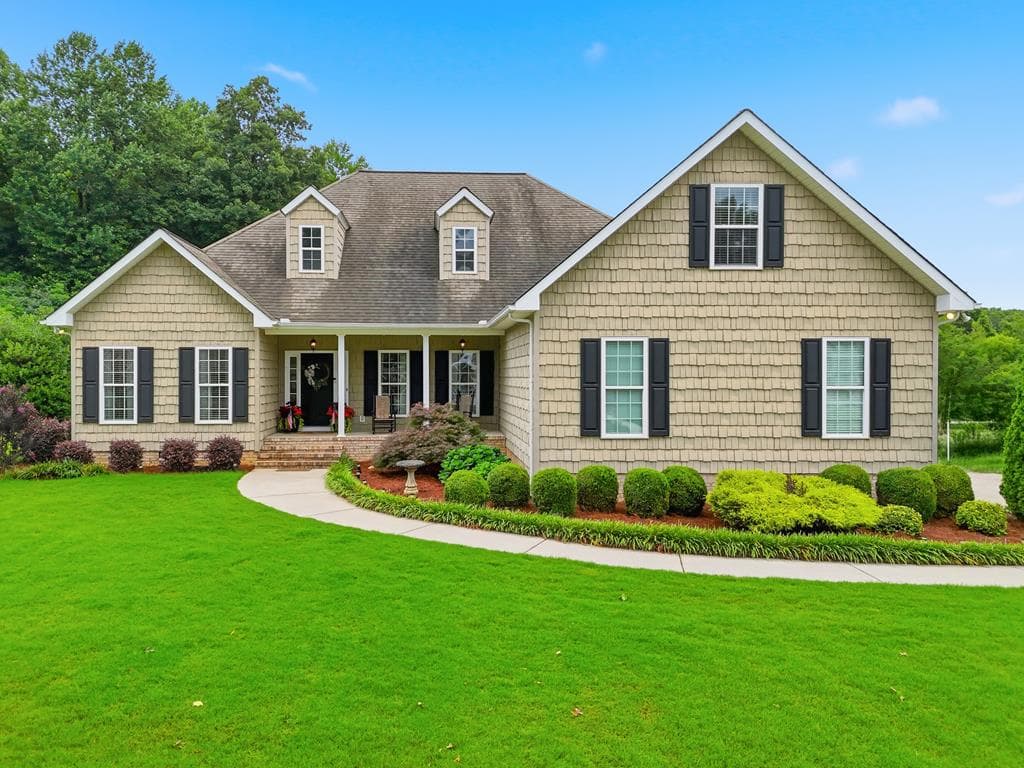 132 Hope Way, Dalton GA 30721 - Primary photo