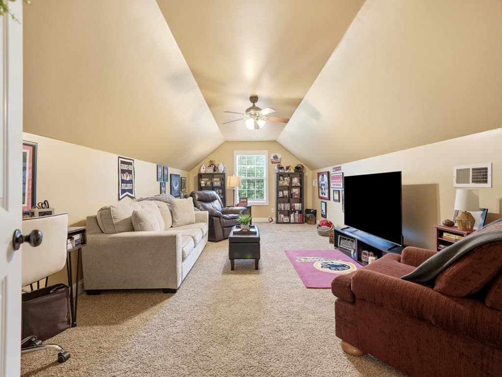 132 Hope Way, Dalton GA 30721 - Photo