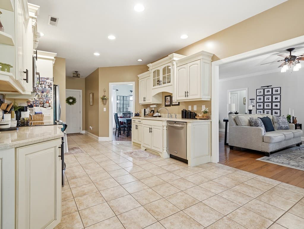 132 Hope Way, Dalton GA 30721 - Photo
