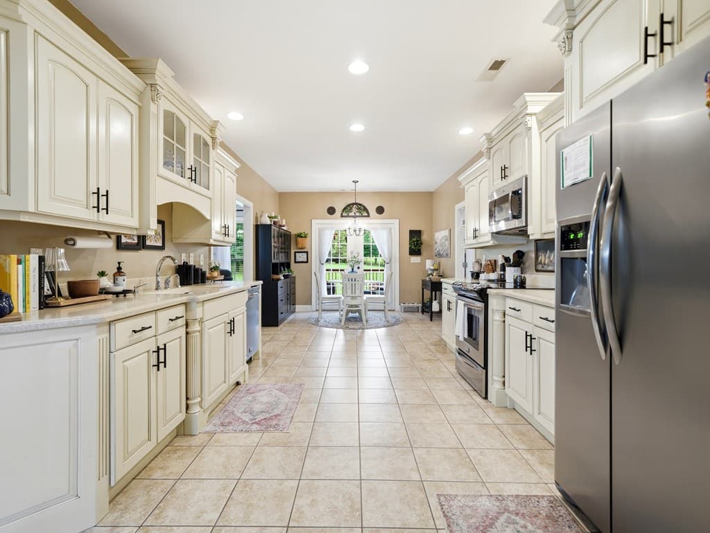 132 Hope Way, Dalton GA 30721 - Photo