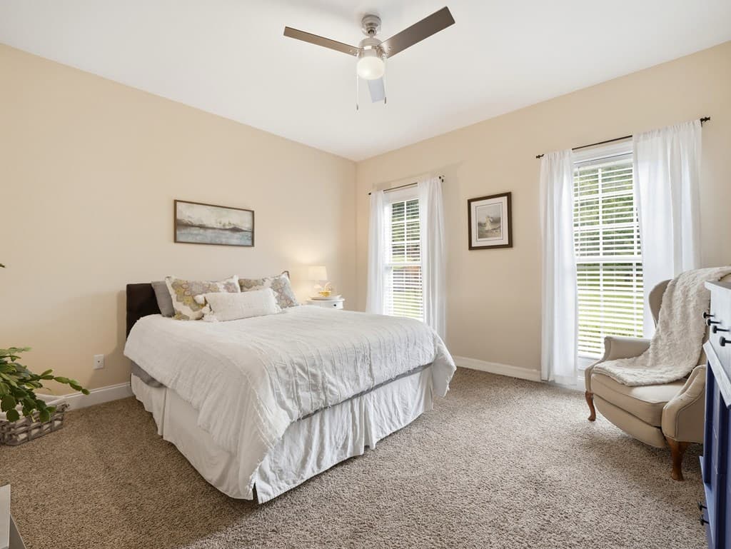 132 Hope Way, Dalton GA 30721 - Photo