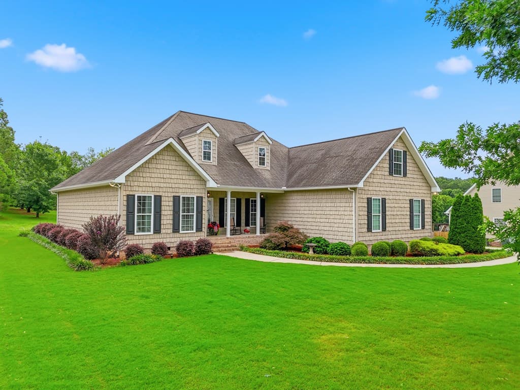 132 Hope Way, Dalton GA 30721 - Photo