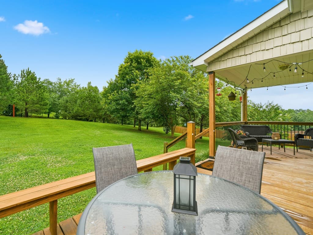 132 Hope Way, Dalton GA 30721 - Photo