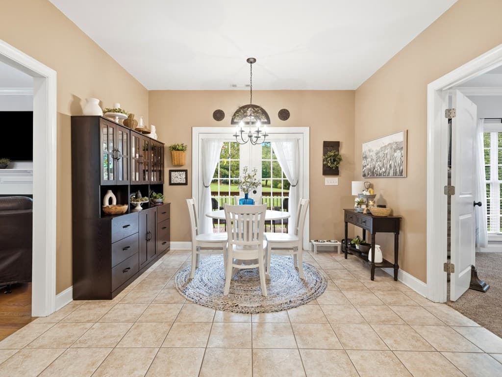 132 Hope Way, Dalton GA 30721 - Photo