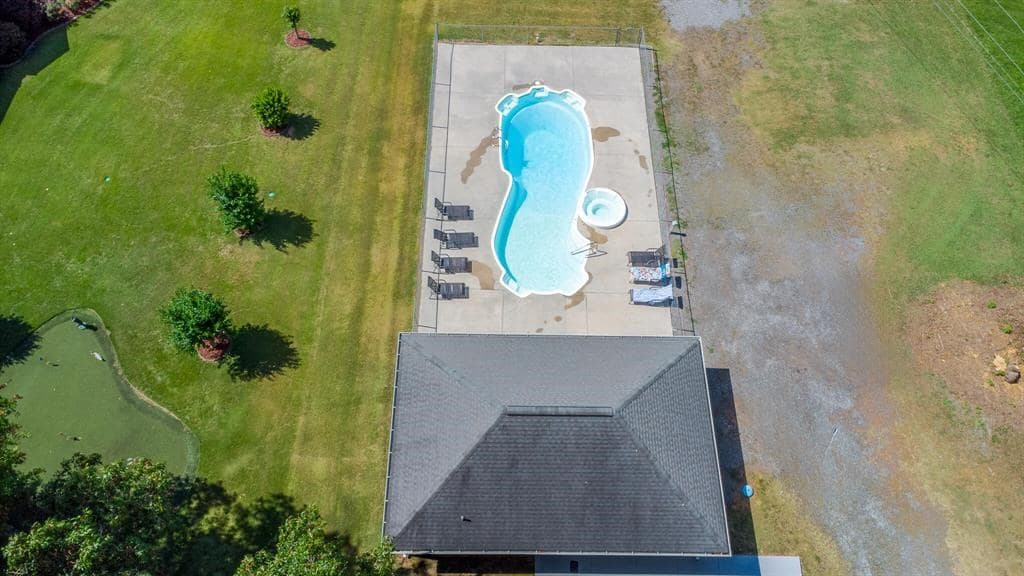 132 Hope Way, Dalton GA 30721 - Photo