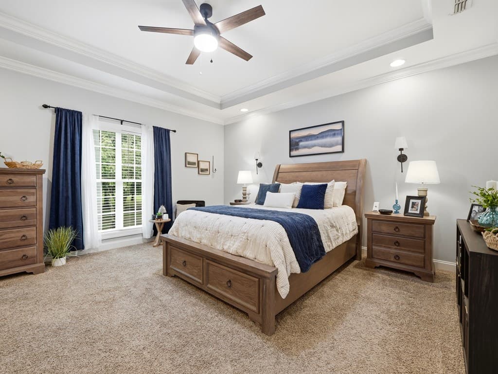 132 Hope Way, Dalton GA 30721 - Photo