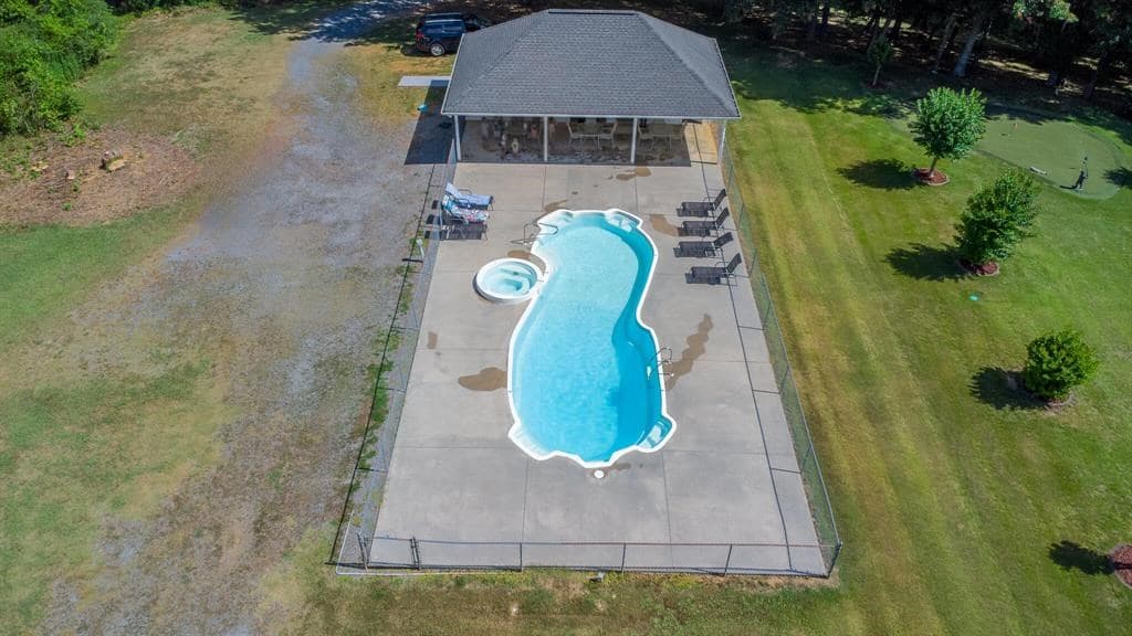132 Hope Way, Dalton GA 30721 - Photo