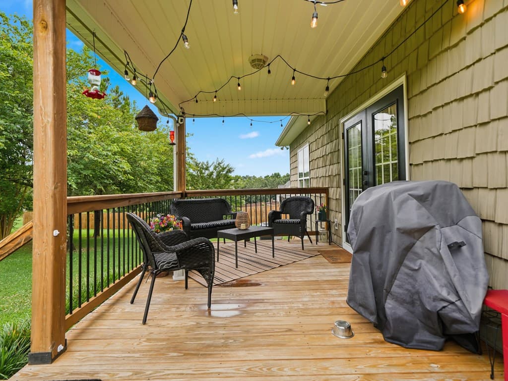 132 Hope Way, Dalton GA 30721 - Photo