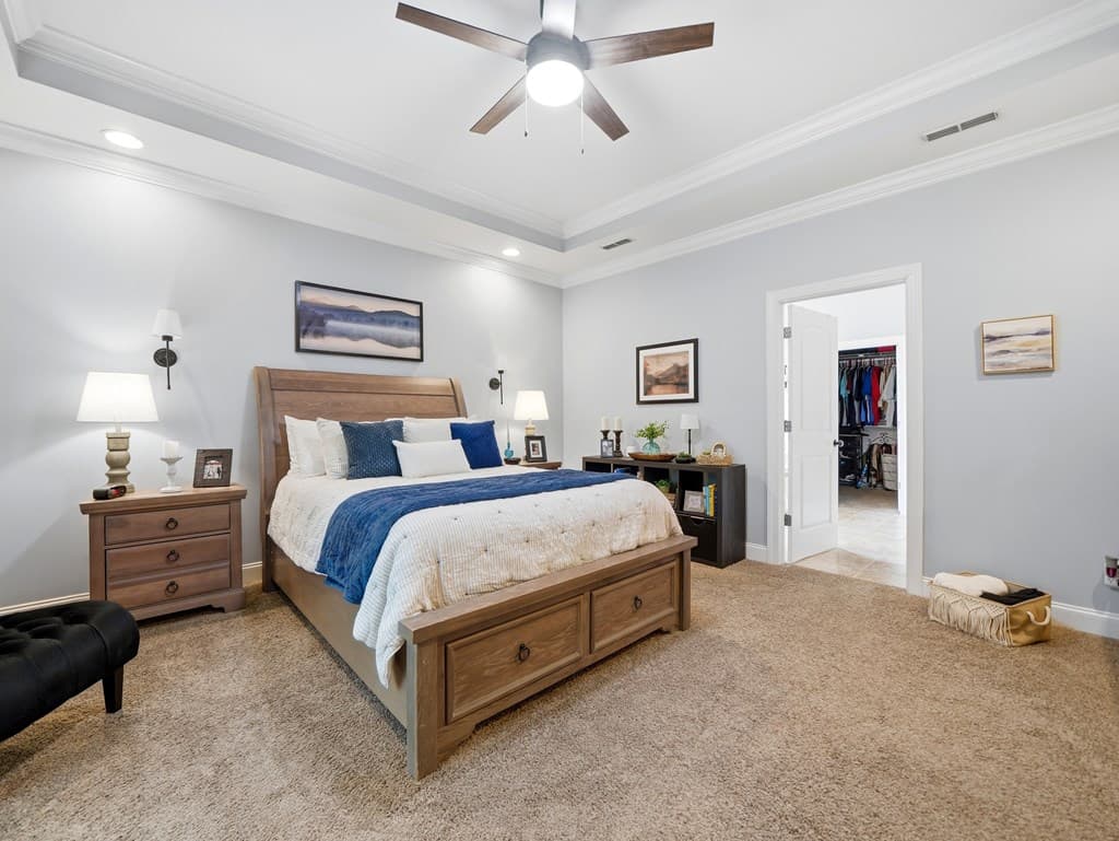 132 Hope Way, Dalton GA 30721 - Photo
