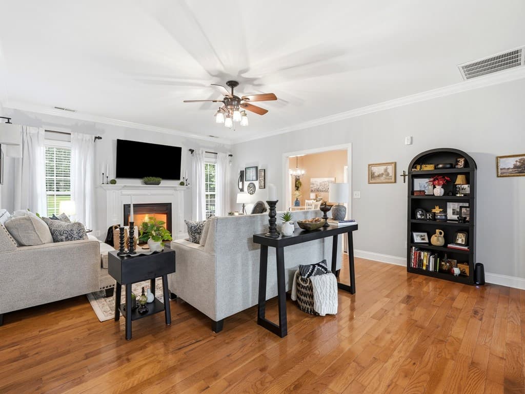 132 Hope Way, Dalton GA 30721 - Photo