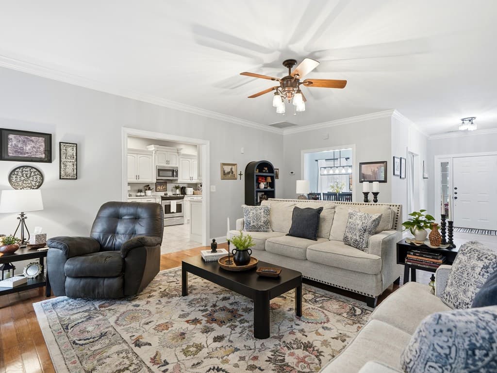 132 Hope Way, Dalton GA 30721 - Photo