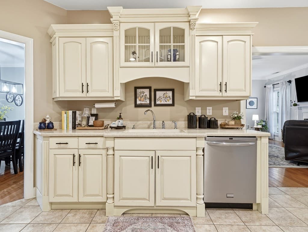 132 Hope Way, Dalton GA 30721 - Photo