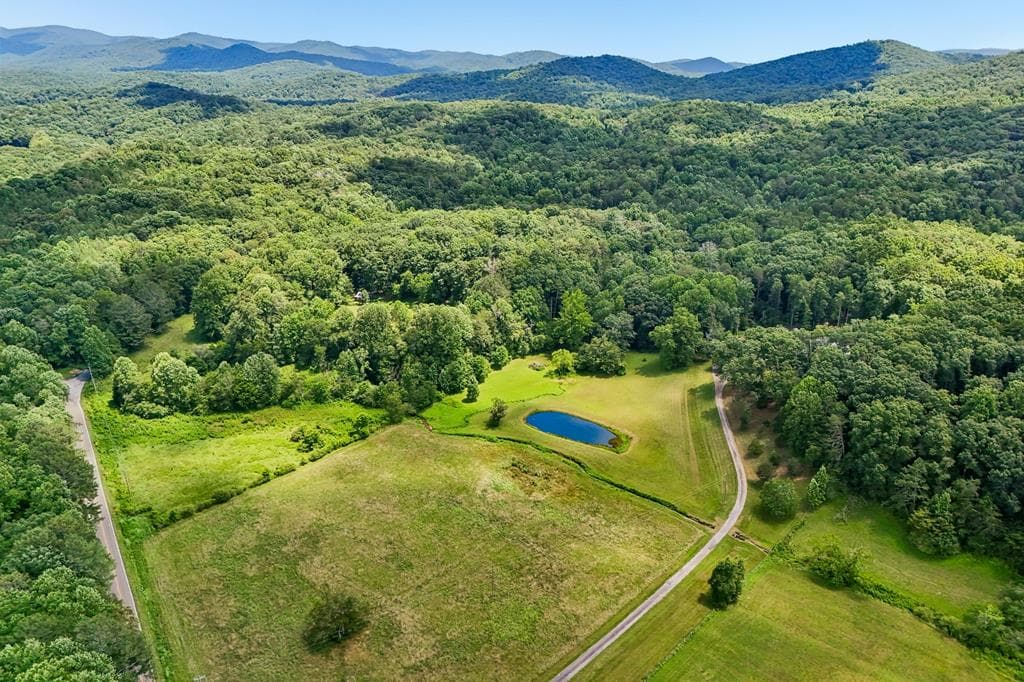 4218 Roy Road, Ellijay GA 30356 - Photo