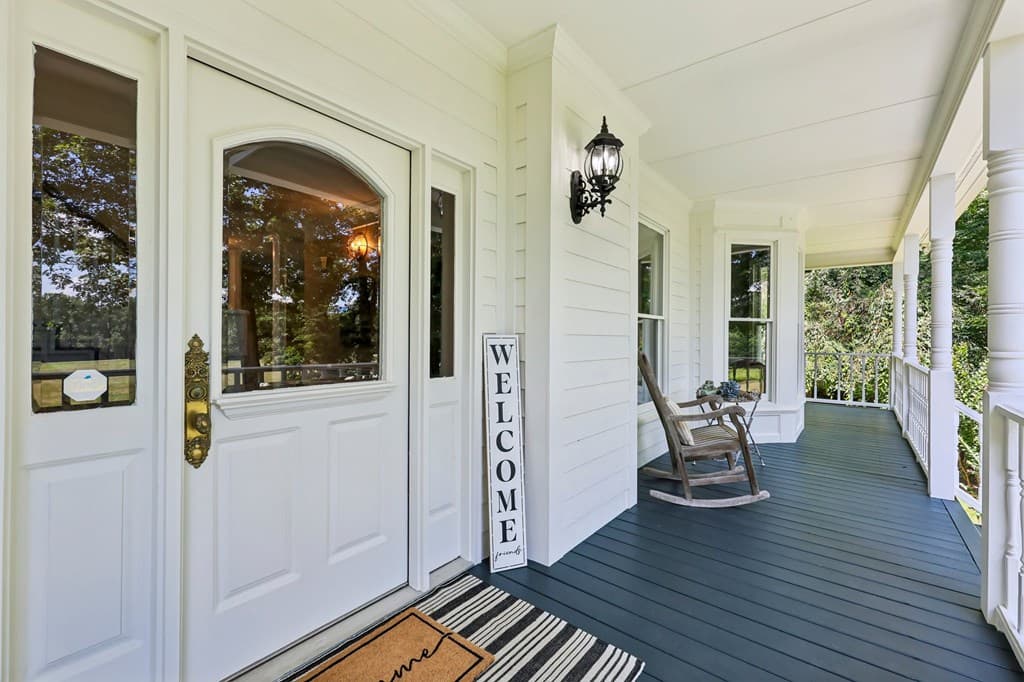 4218 Roy Road, Ellijay GA 30356 - Photo