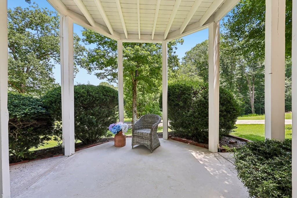 4218 Roy Road, Ellijay GA 30356 - Photo