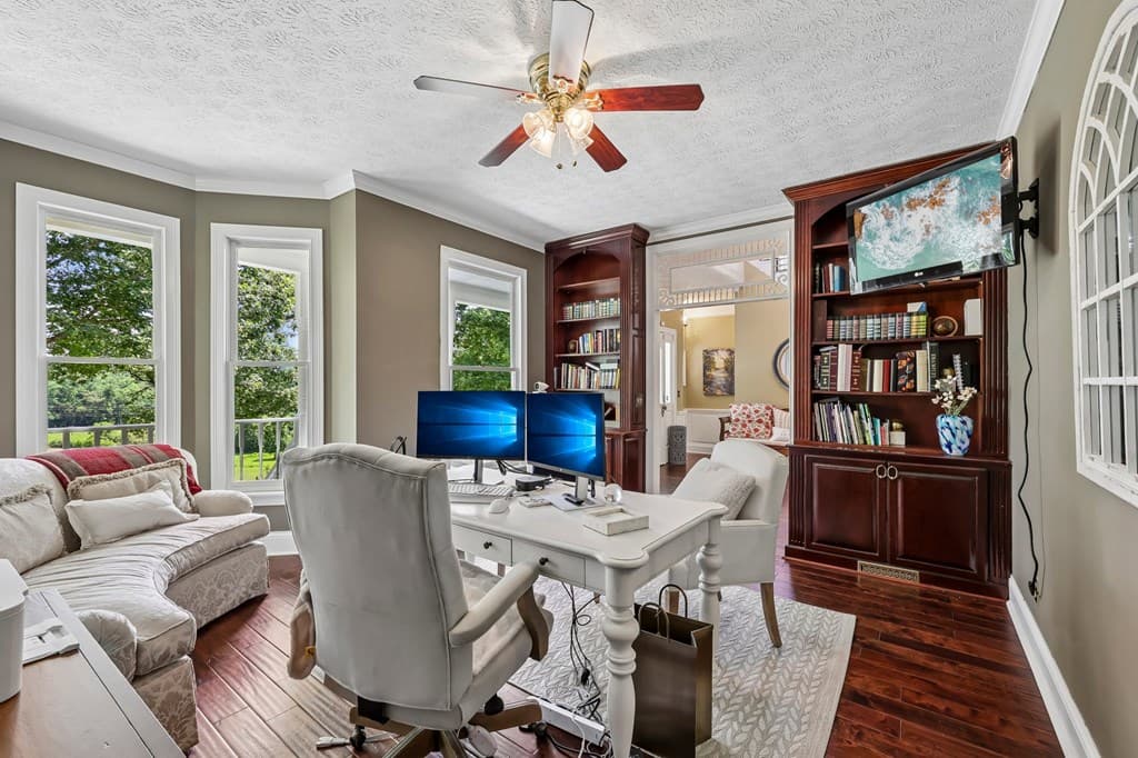 4218 Roy Road, Ellijay GA 30356 - Photo