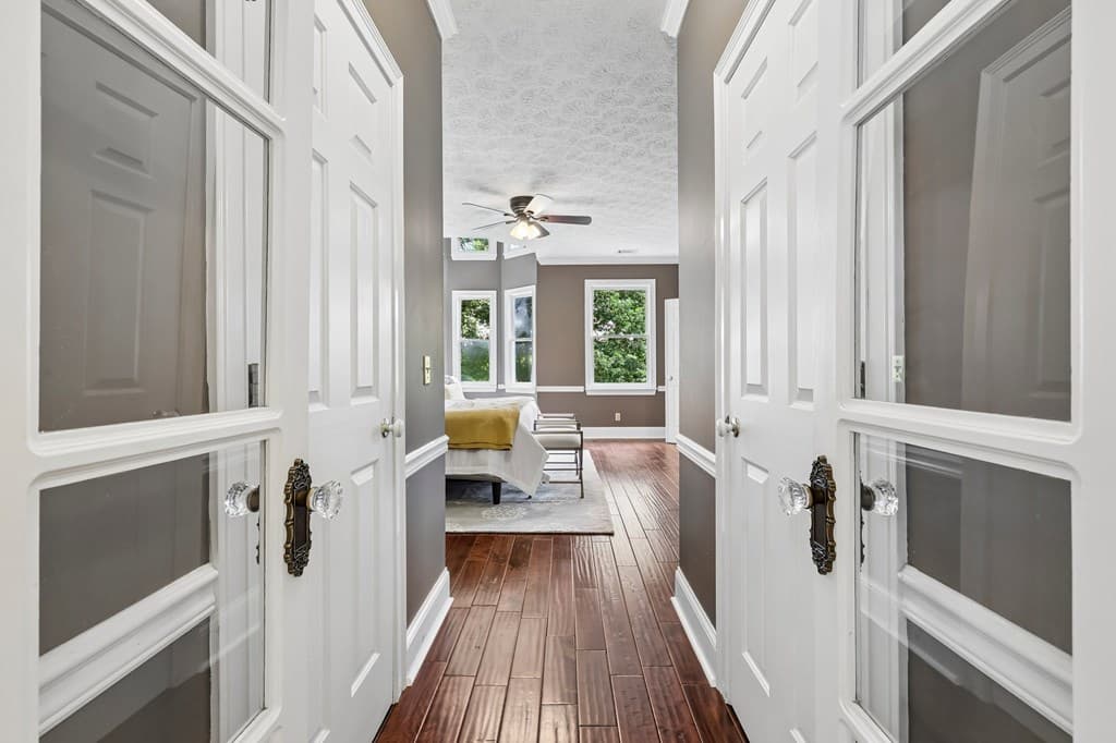 4218 Roy Road, Ellijay GA 30356 - Photo