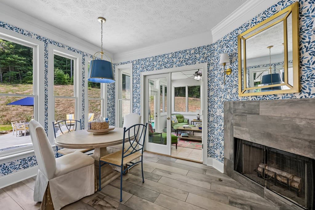 4218 Roy Road, Ellijay GA 30356 - Photo