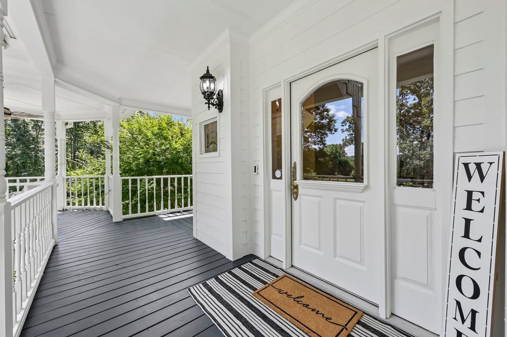4218 Roy Road, Ellijay GA 30356 - Photo