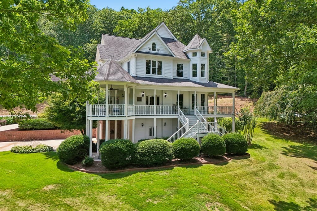 4218 Roy Road, Ellijay GA 30356 - Photo