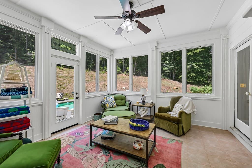 4218 Roy Road, Ellijay GA 30356 - Photo