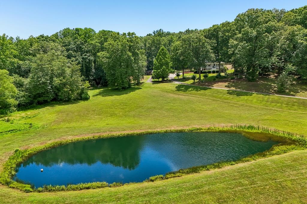 4218 Roy Road, Ellijay GA 30356 - Primary photo