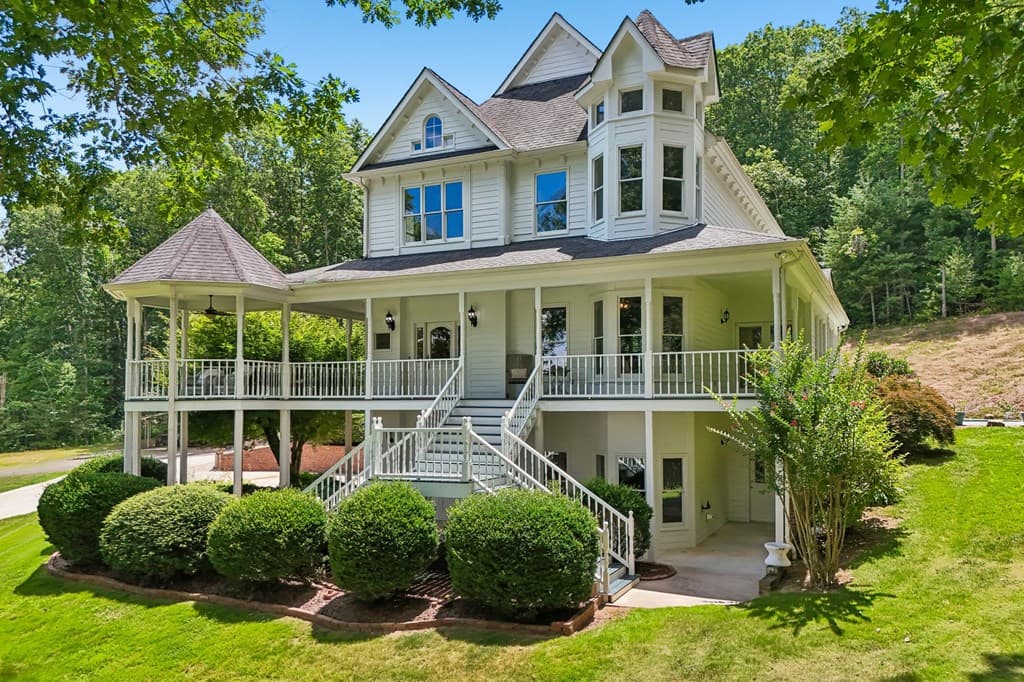 4218 Roy Road, Ellijay GA 30356 - Photo