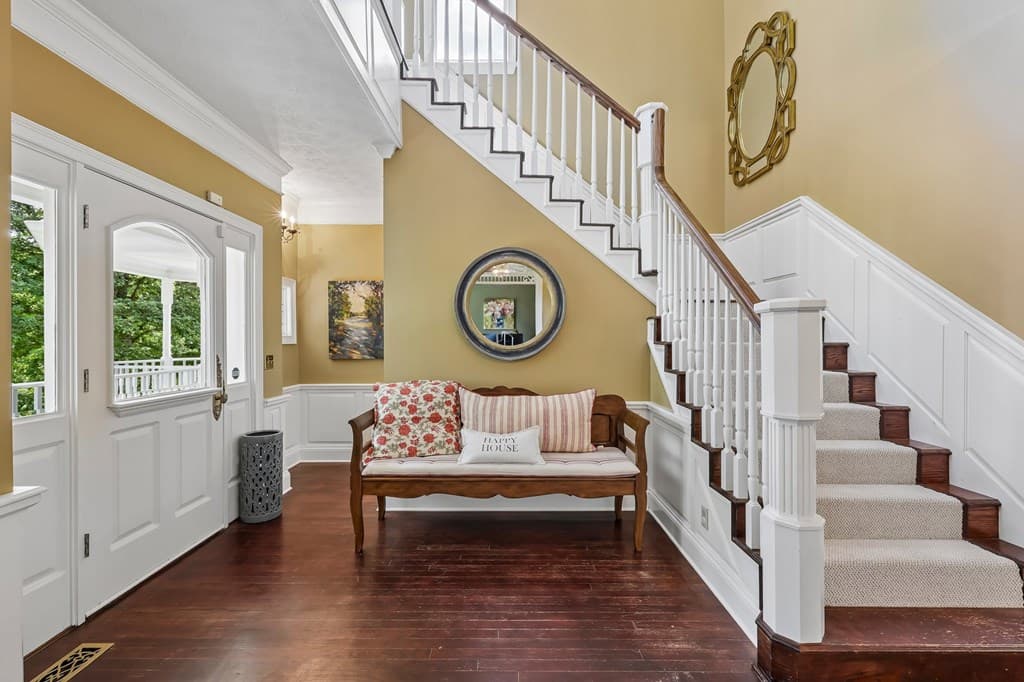4218 Roy Road, Ellijay GA 30356 - Photo