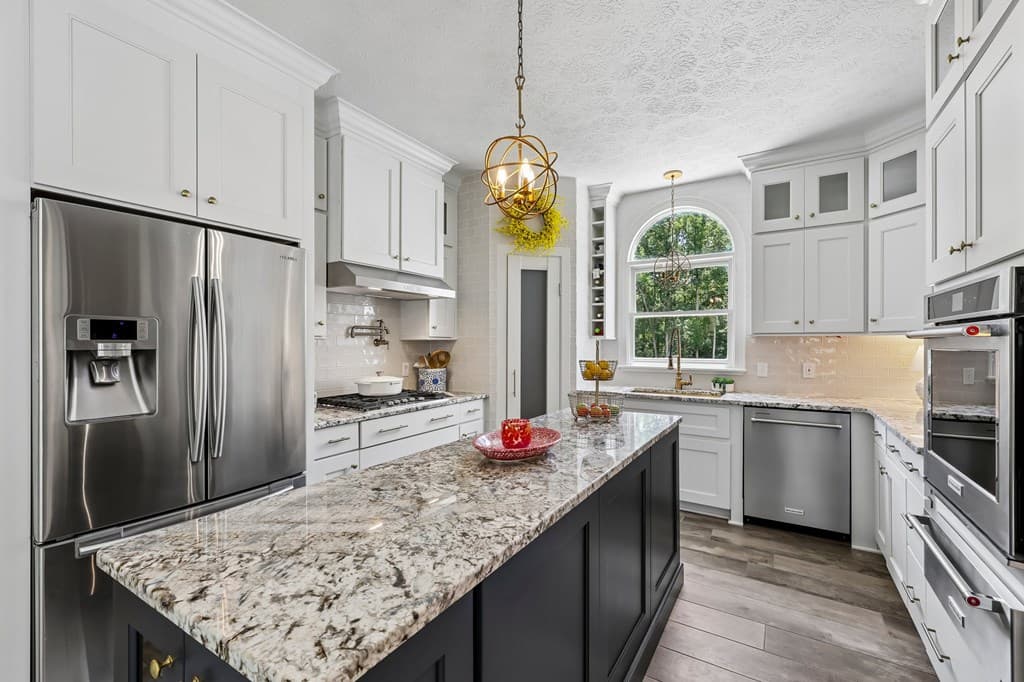 4218 Roy Road, Ellijay GA 30356 - Photo