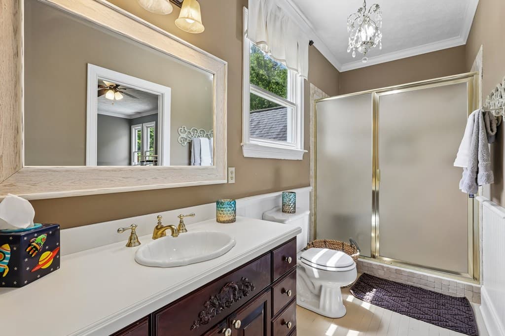4218 Roy Road, Ellijay GA 30356 - Photo