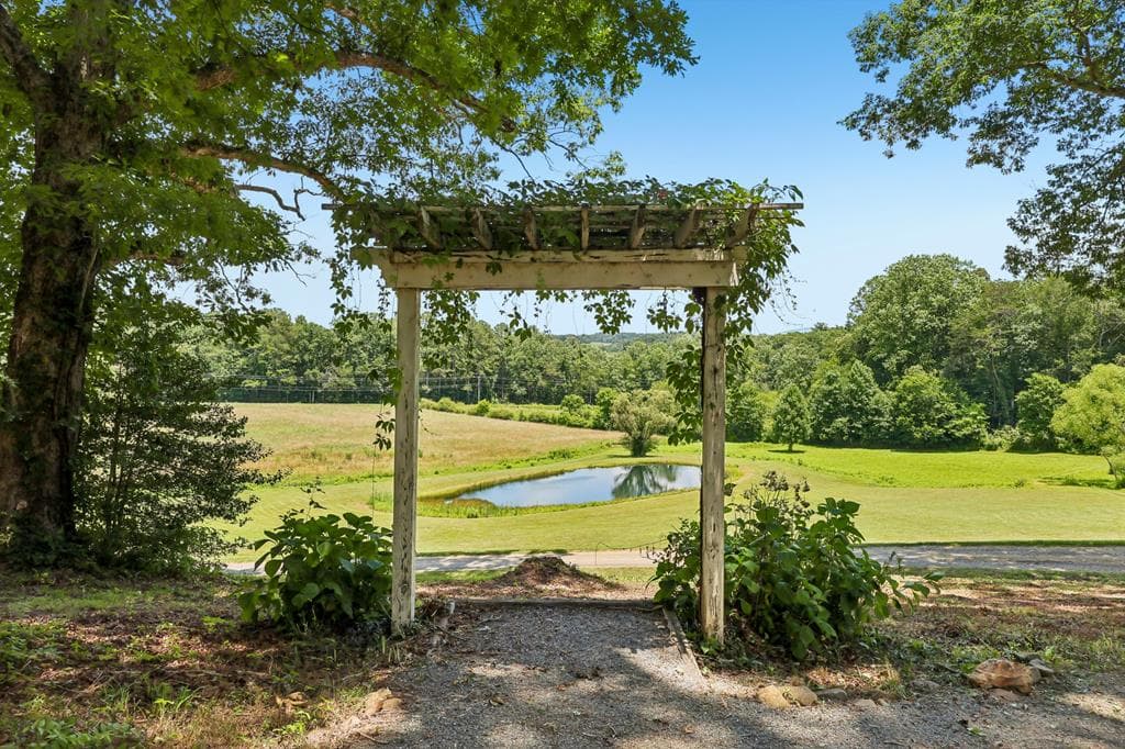 4218 Roy Road, Ellijay GA 30356 - Photo