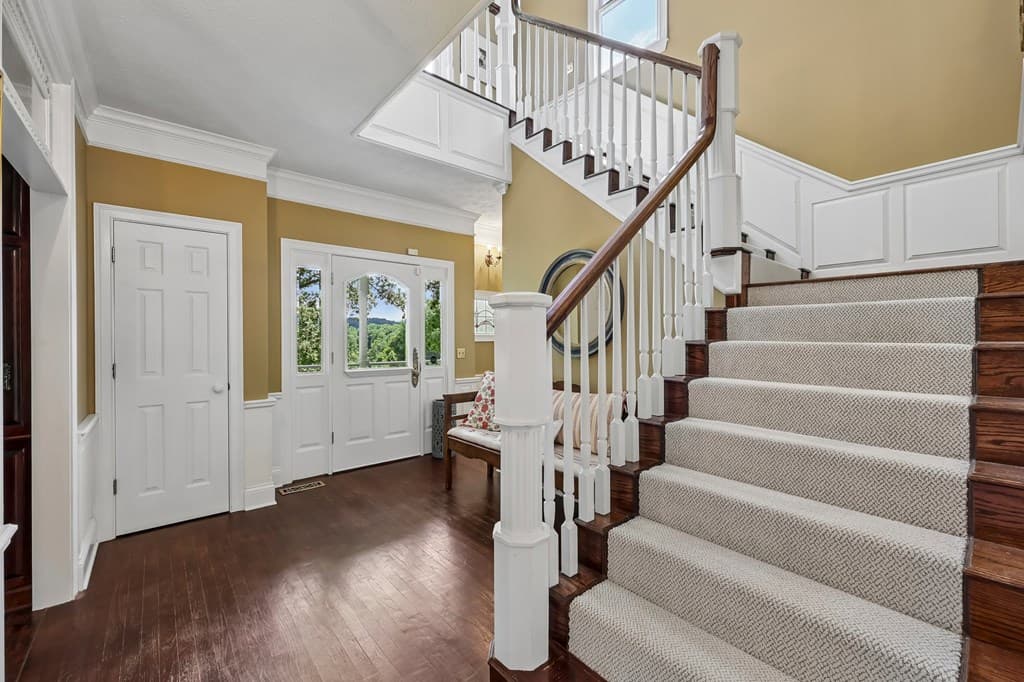 4218 Roy Road, Ellijay GA 30356 - Photo