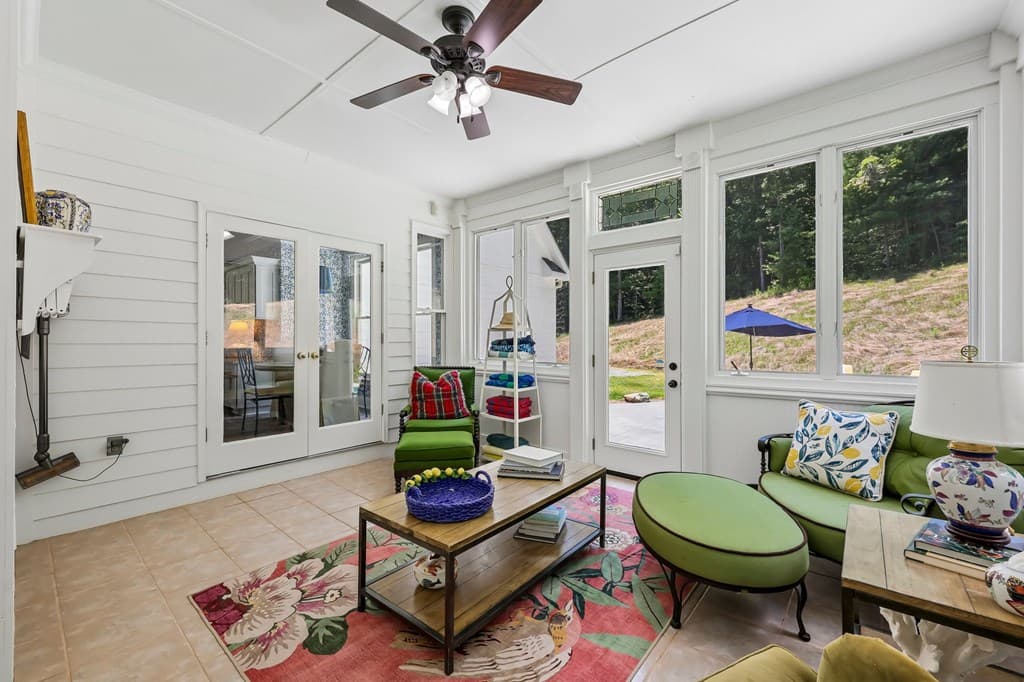 4218 Roy Road, Ellijay GA 30356 - Photo