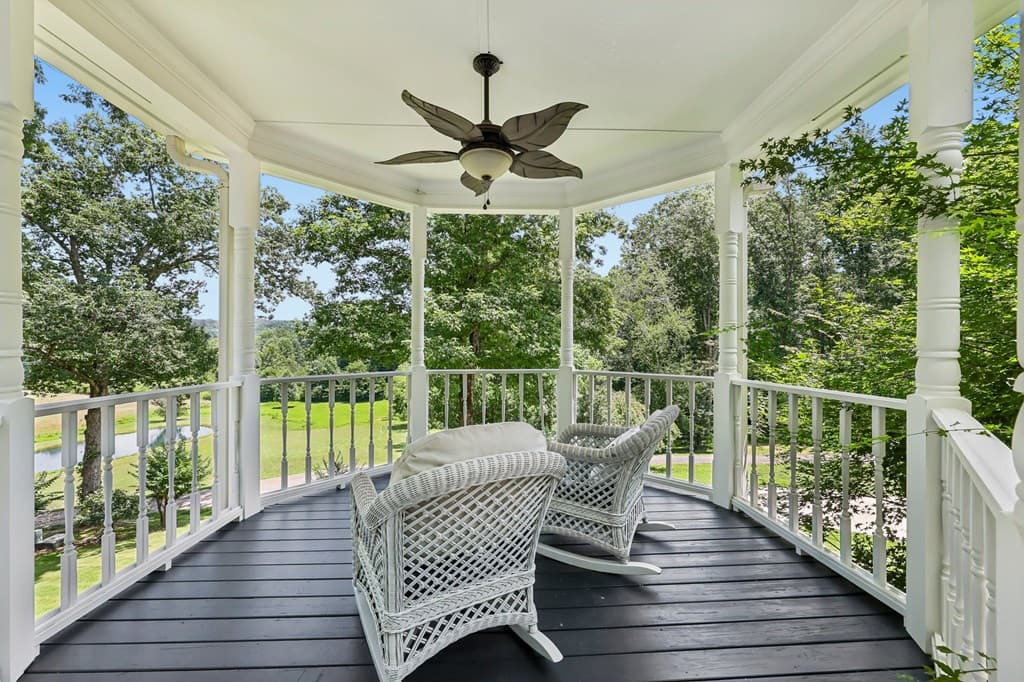 4218 Roy Road, Ellijay GA 30356 - Photo