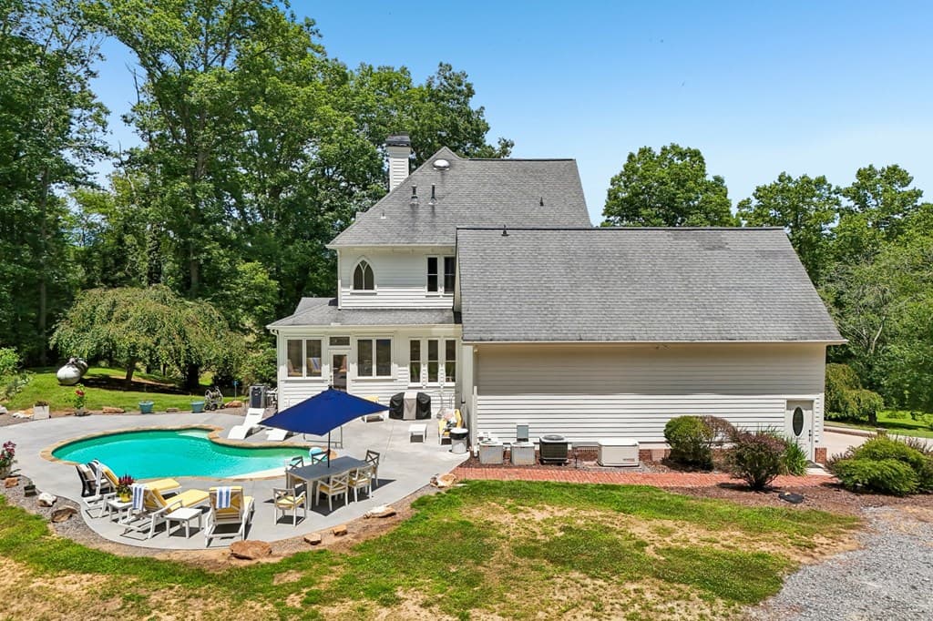 4218 Roy Road, Ellijay GA 30356 - Photo