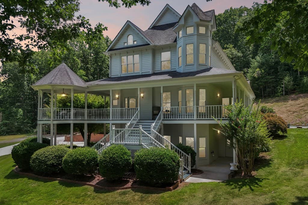 4218 Roy Road, Ellijay GA 30356 - Photo