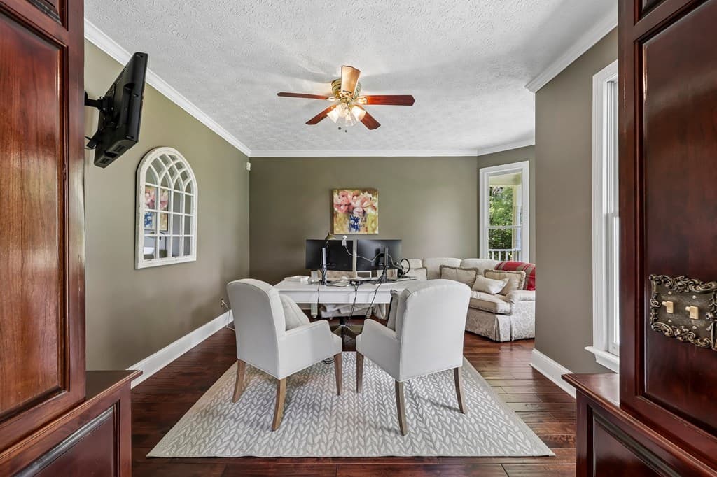 4218 Roy Road, Ellijay GA 30356 - Photo